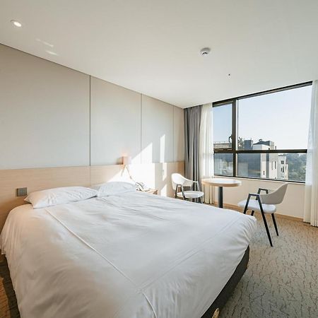 Hotel Zinc Согвіпо Екстер'єр фото