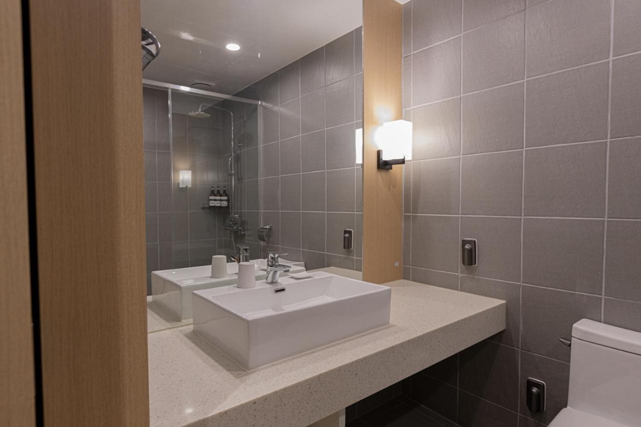 Hotel Zinc Согвіпо Екстер'єр фото