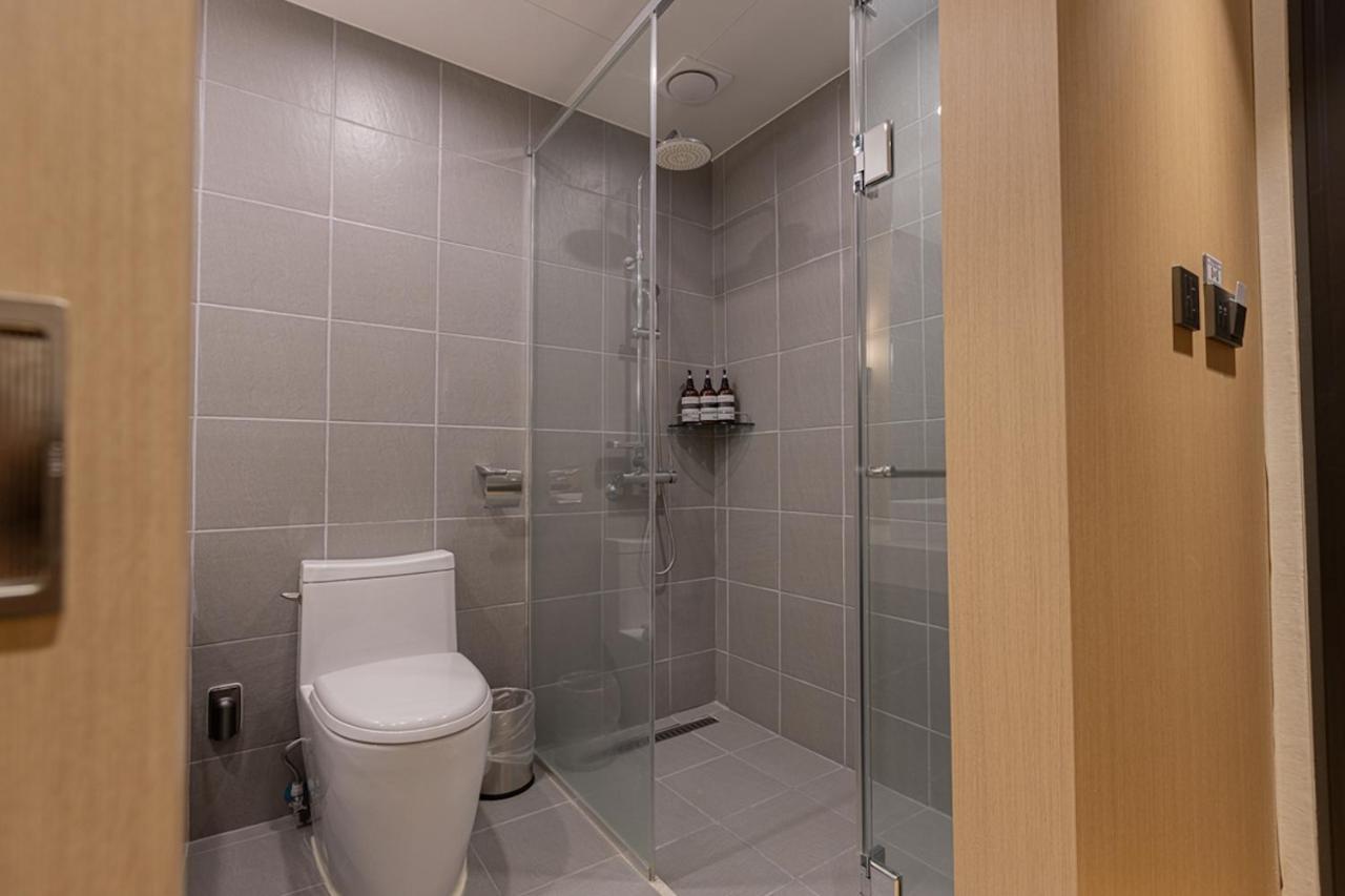 Hotel Zinc Согвіпо Екстер'єр фото