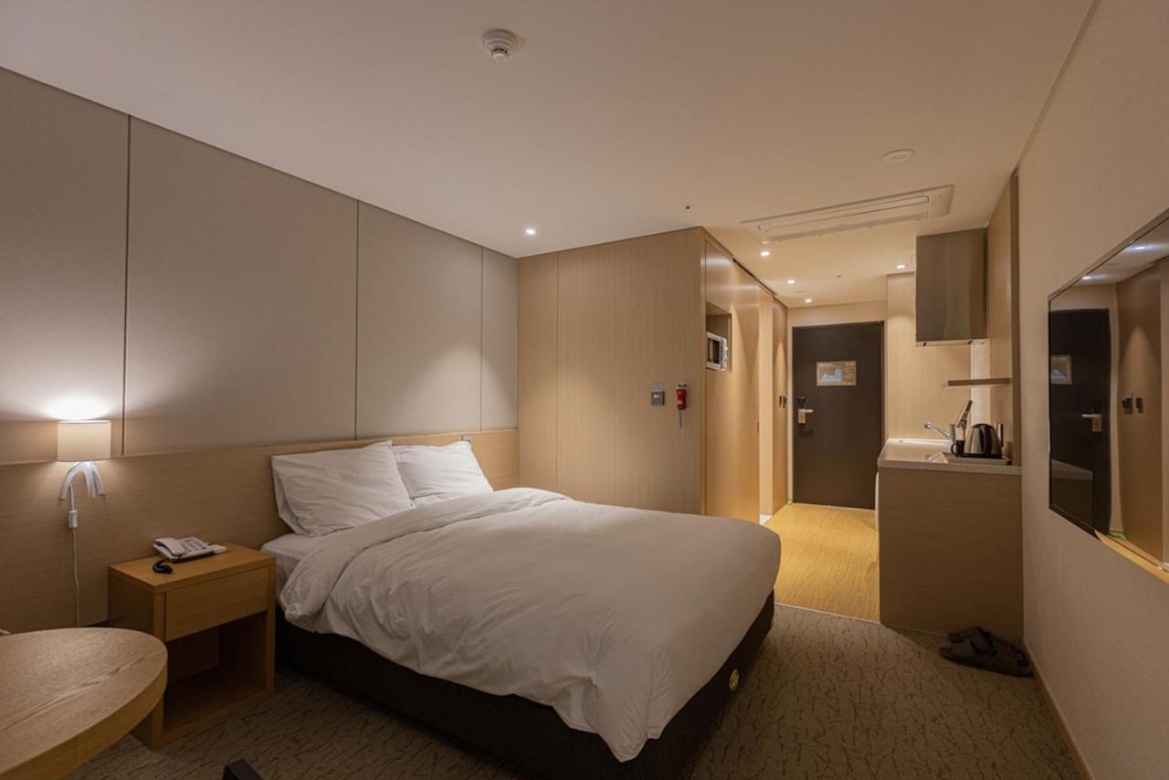 Hotel Zinc Согвіпо Екстер'єр фото