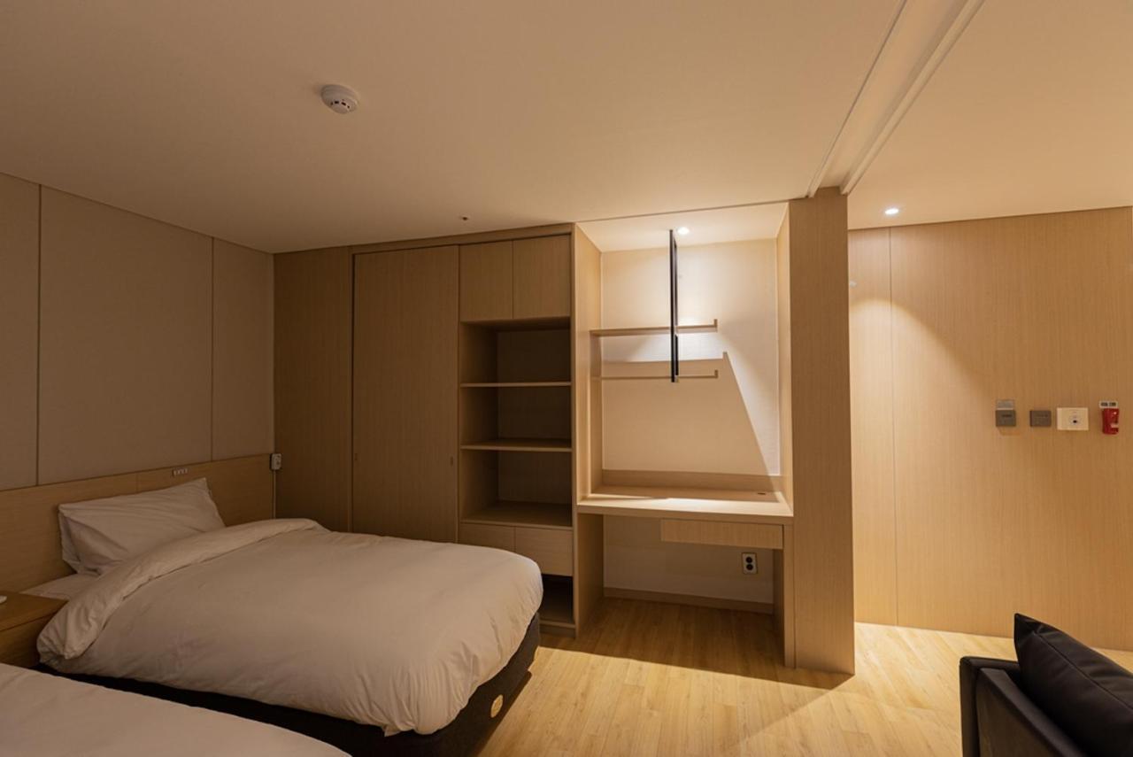 Hotel Zinc Согвіпо Екстер'єр фото