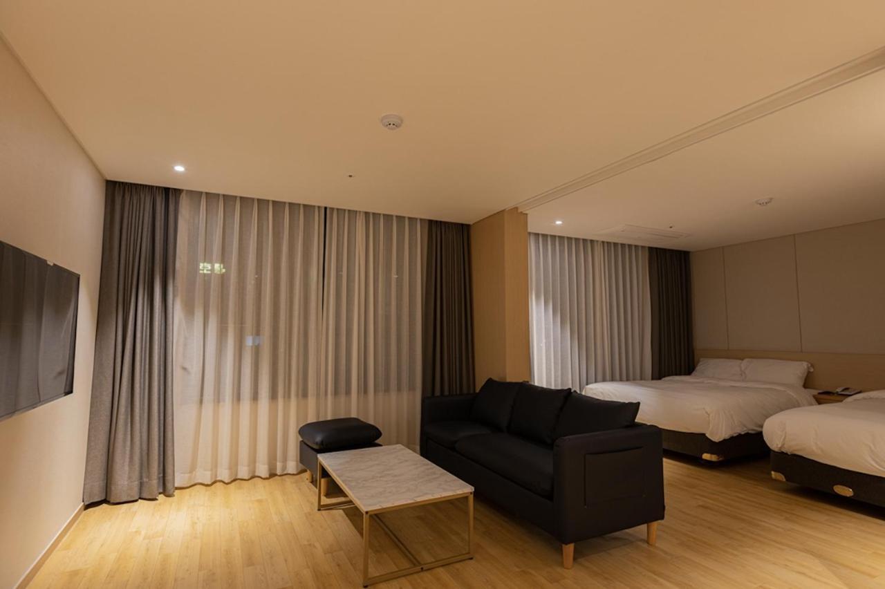 Hotel Zinc Согвіпо Екстер'єр фото