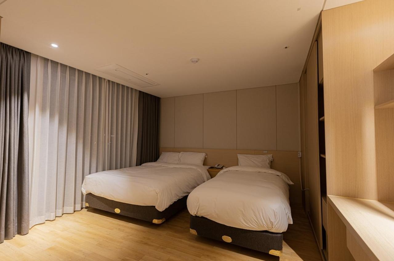 Hotel Zinc Согвіпо Екстер'єр фото