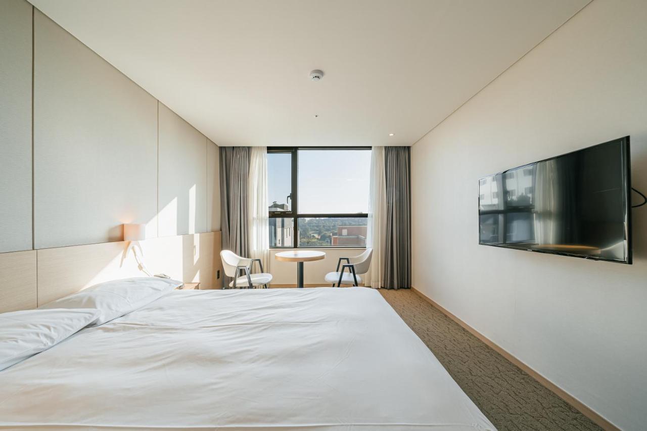 Hotel Zinc Согвіпо Екстер'єр фото