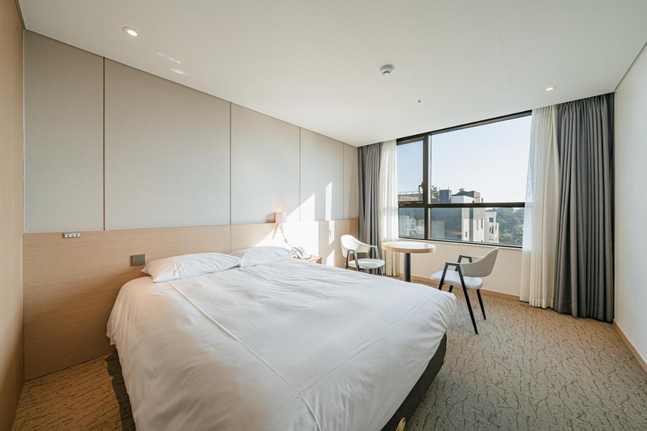 Hotel Zinc Согвіпо Екстер'єр фото
