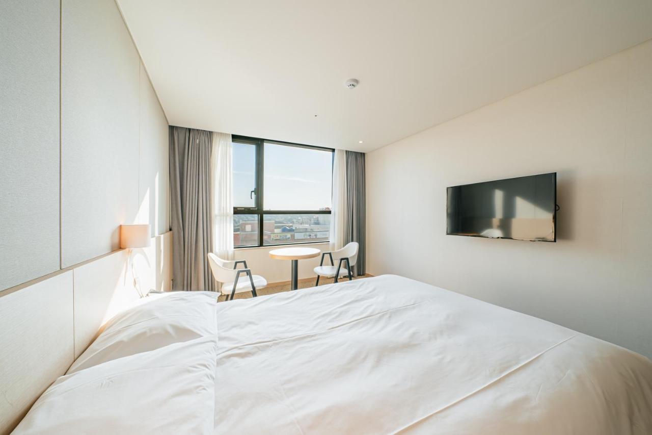 Hotel Zinc Согвіпо Екстер'єр фото