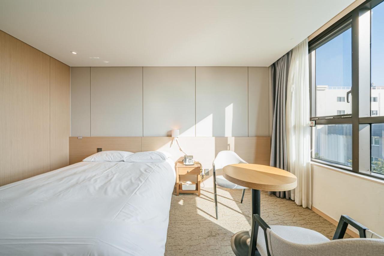 Hotel Zinc Согвіпо Екстер'єр фото