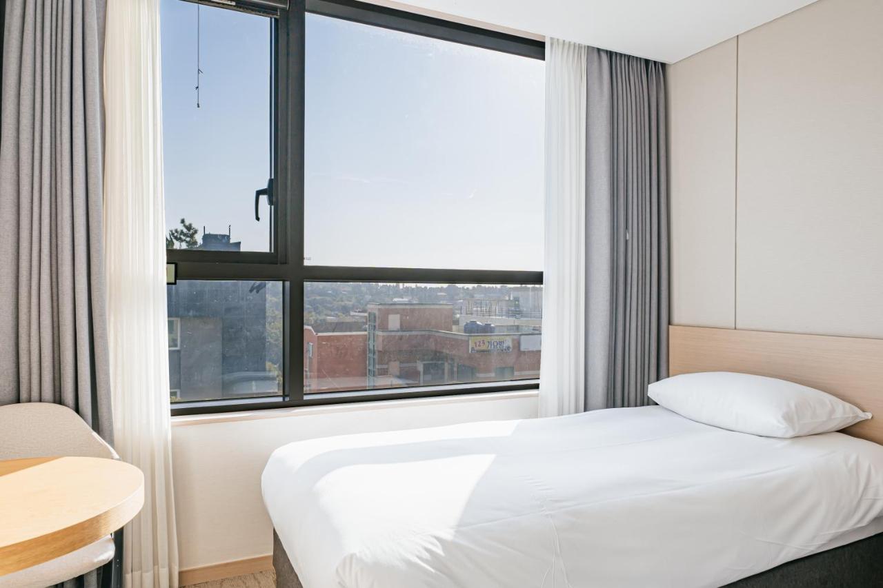 Hotel Zinc Согвіпо Екстер'єр фото