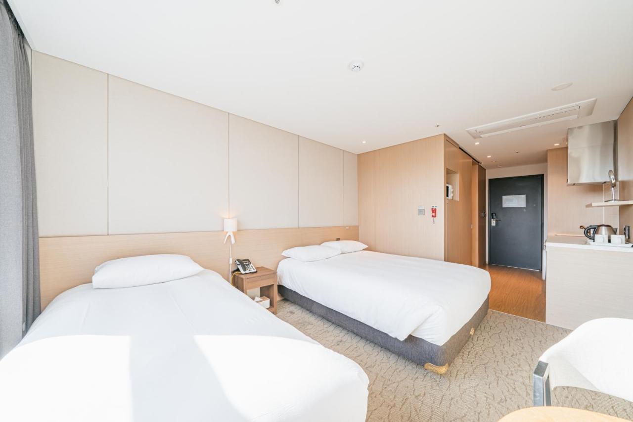 Hotel Zinc Согвіпо Екстер'єр фото