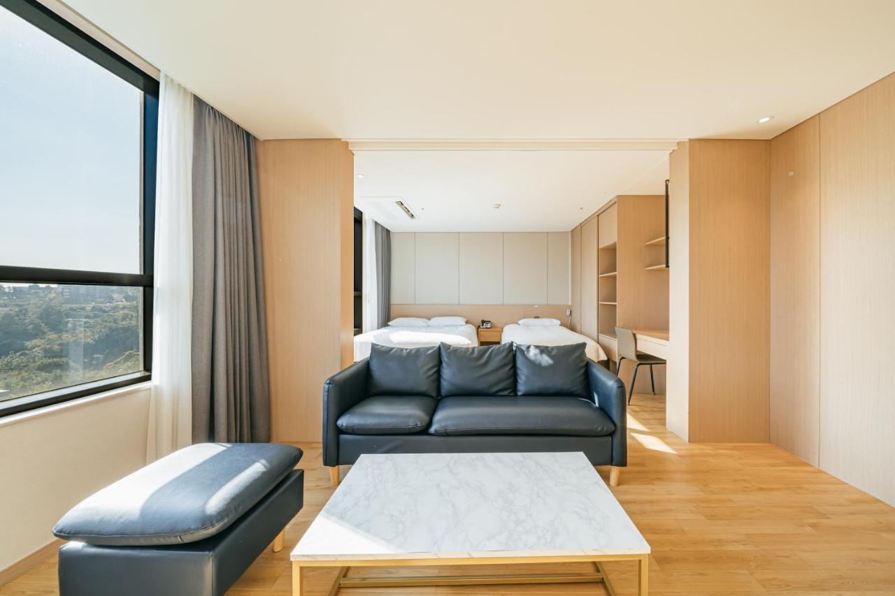 Hotel Zinc Согвіпо Екстер'єр фото