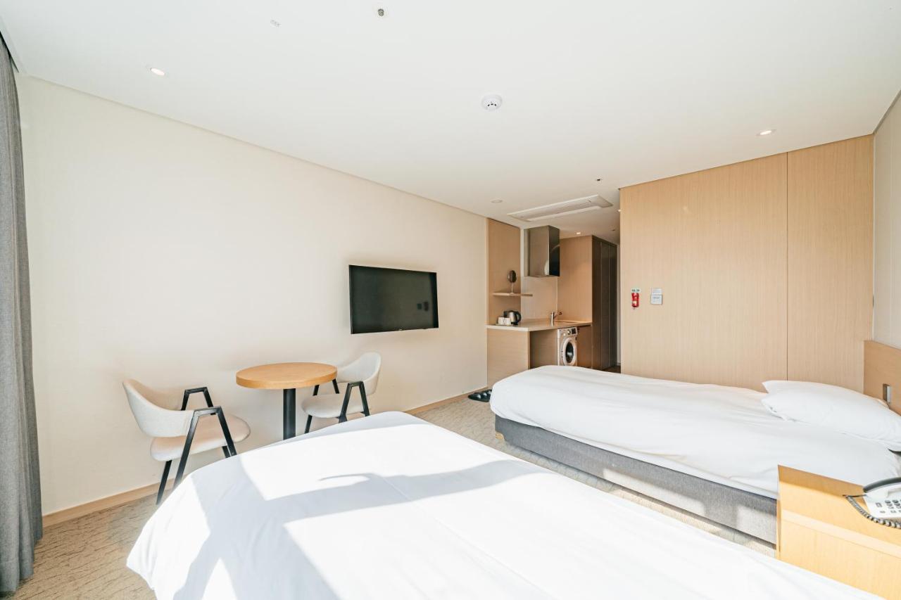 Hotel Zinc Согвіпо Екстер'єр фото