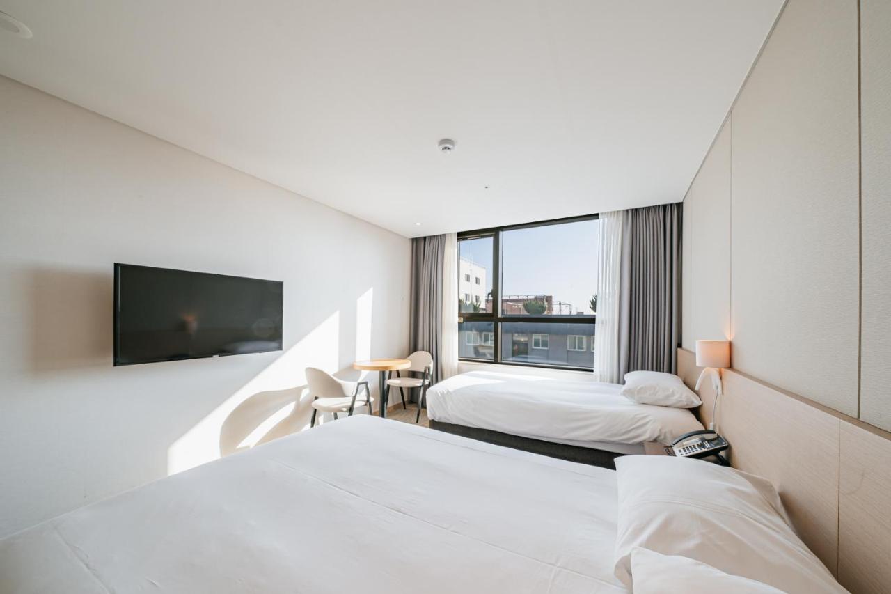 Hotel Zinc Согвіпо Екстер'єр фото