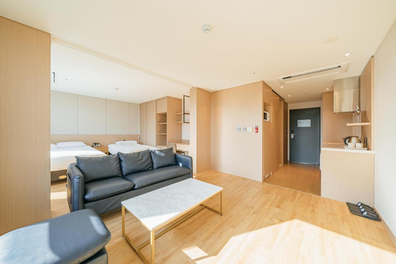 Hotel Zinc Согвіпо Екстер'єр фото