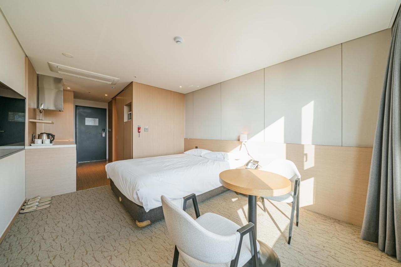 Hotel Zinc Согвіпо Екстер'єр фото