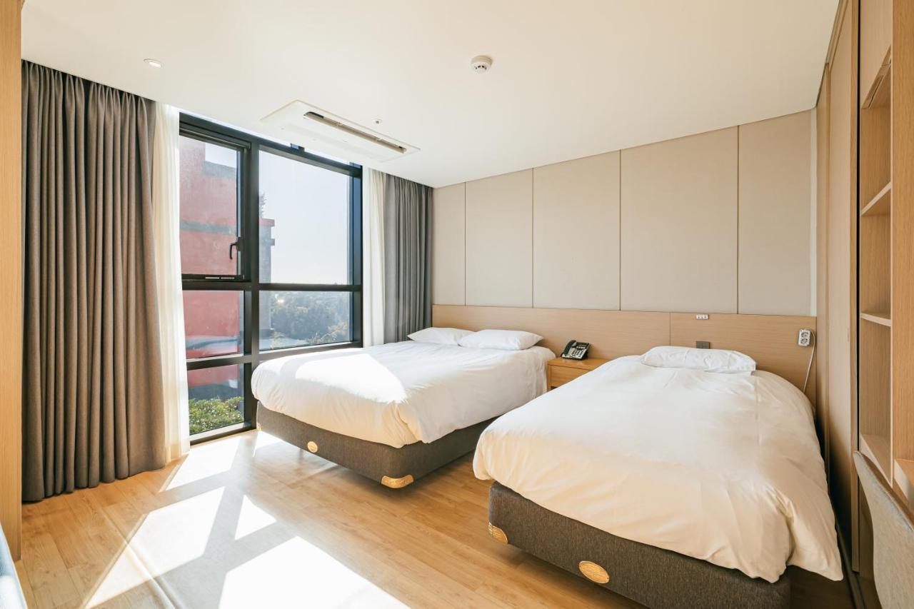 Hotel Zinc Согвіпо Екстер'єр фото