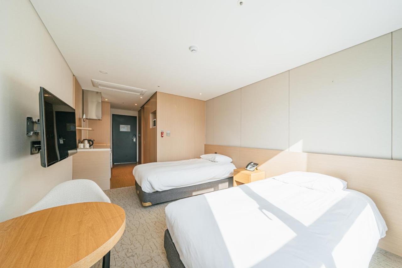 Hotel Zinc Согвіпо Екстер'єр фото