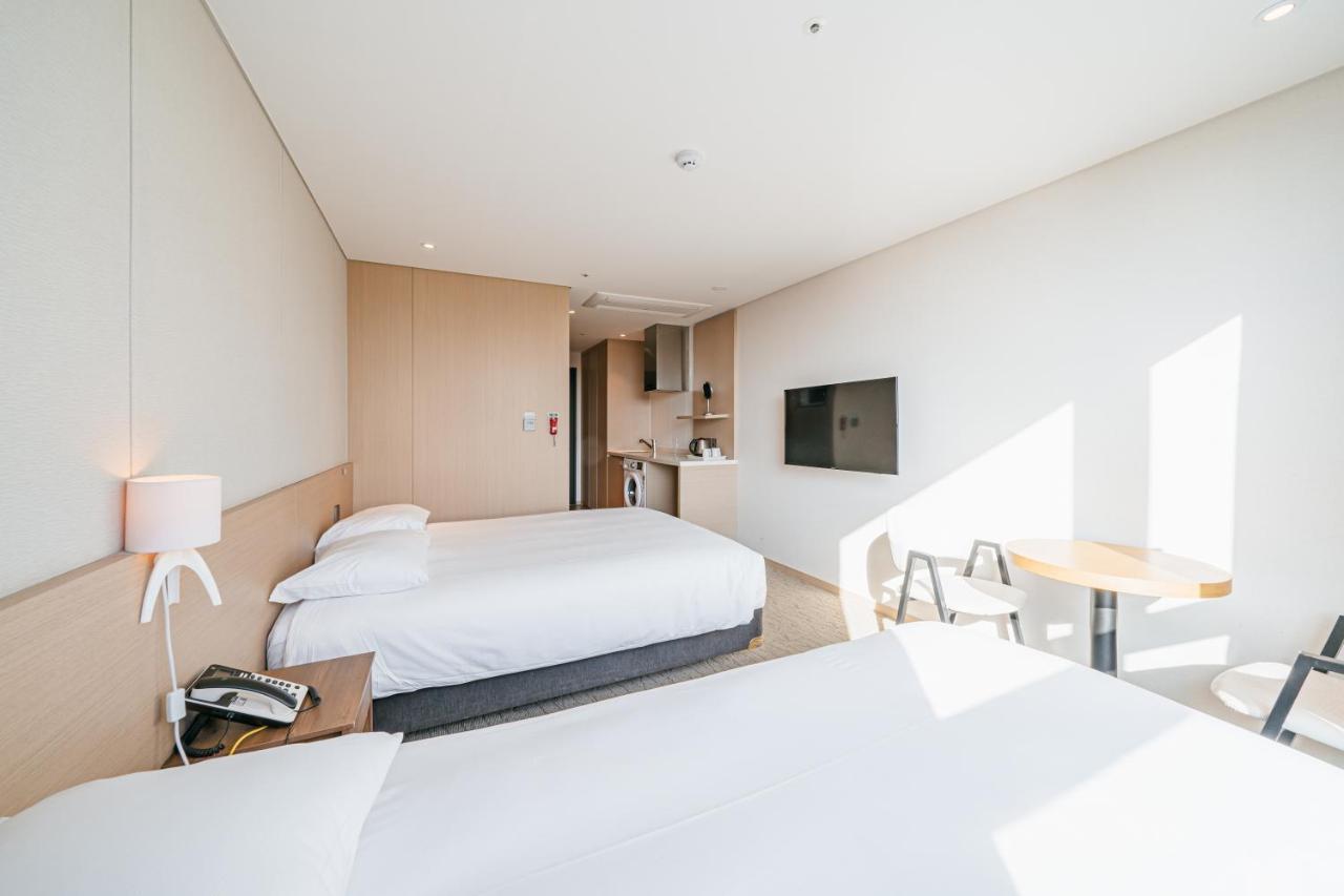 Hotel Zinc Согвіпо Екстер'єр фото