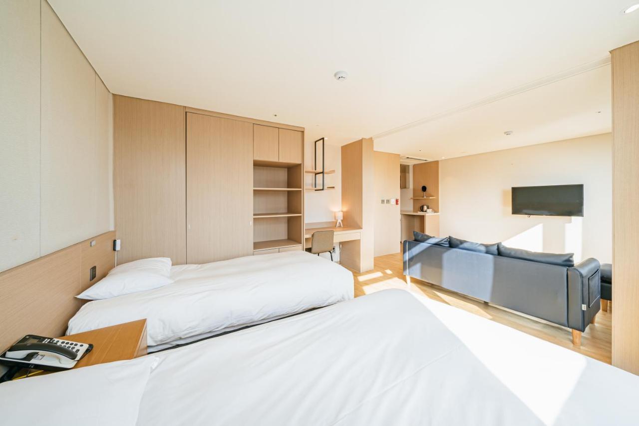 Hotel Zinc Согвіпо Екстер'єр фото