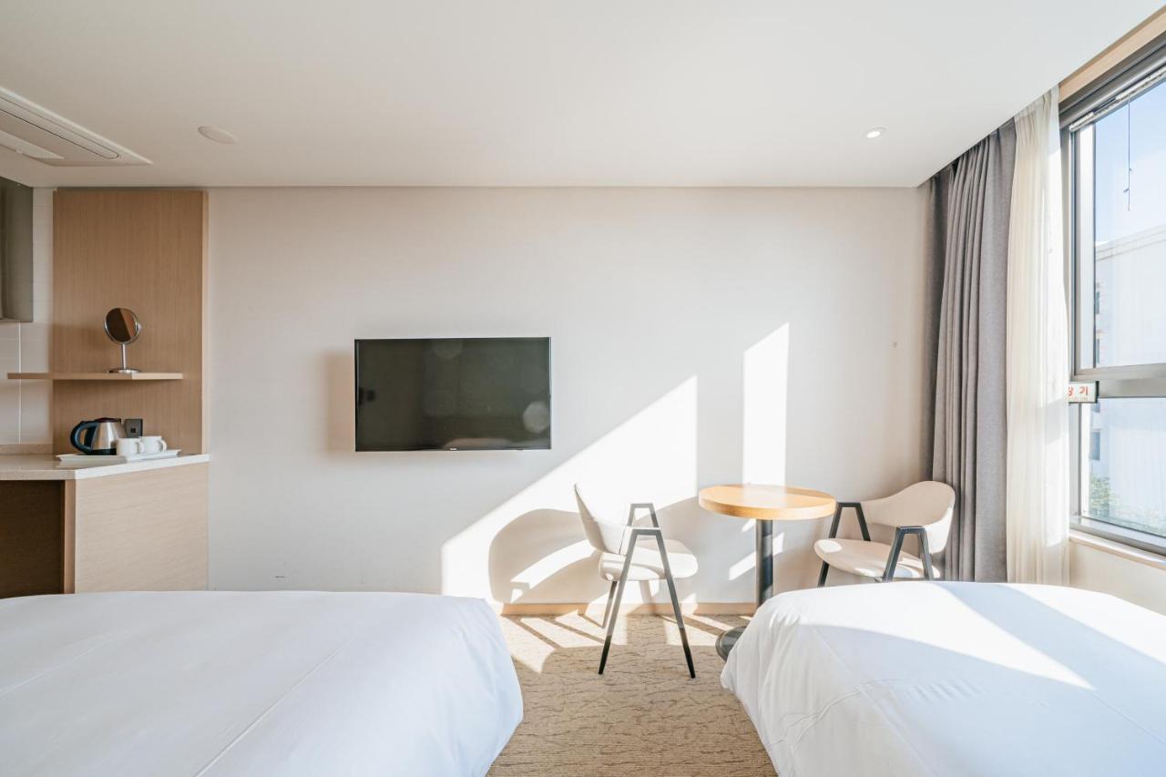 Hotel Zinc Согвіпо Екстер'єр фото